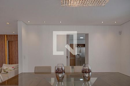 Casa à venda com 400m², 4 quartos e 4 vagasSala de Jantar