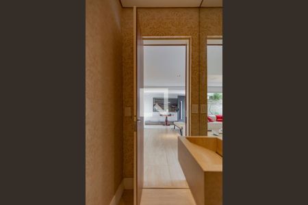 Casa à venda com 400m², 4 quartos e 4 vagasLavabo