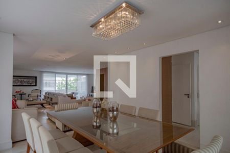 Casa à venda com 400m², 4 quartos e 4 vagasSala de Jantar