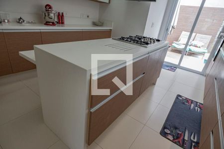 Casa à venda com 400m², 4 quartos e 4 vagasCozinha Americana - Armários