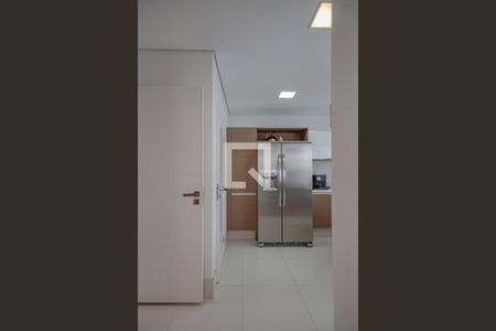 Casa à venda com 400m², 4 quartos e 4 vagasCozinha Americana