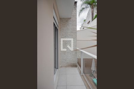 Casa à venda com 400m², 4 quartos e 4 vagasQuarto 1 - Suíte - Varanda