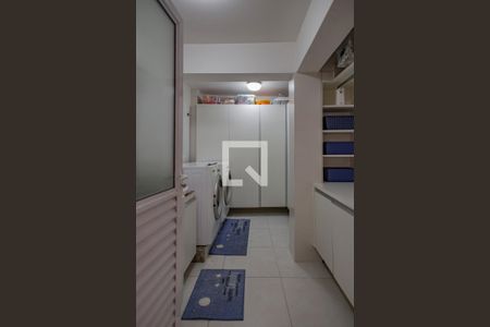 Casa à venda com 400m², 4 quartos e 4 vagasLavanderia