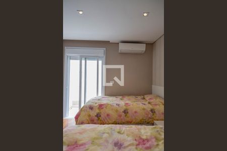 Casa à venda com 400m², 4 quartos e 4 vagasQuarto 1 - Suíte