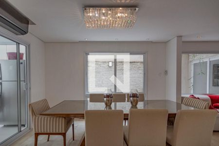 Casa à venda com 400m², 4 quartos e 4 vagasSala de Jantar