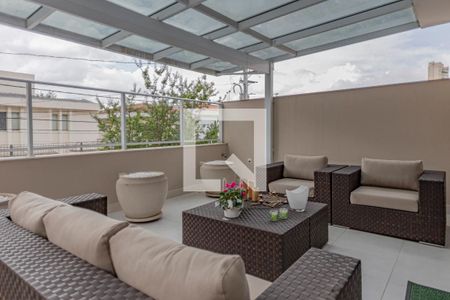 Casa à venda com 400m², 4 quartos e 4 vagasVaranda Sala