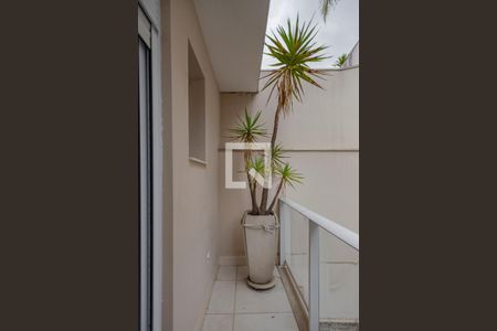 Casa à venda com 400m², 4 quartos e 4 vagasQuarto 2 - Suíte - Varanda