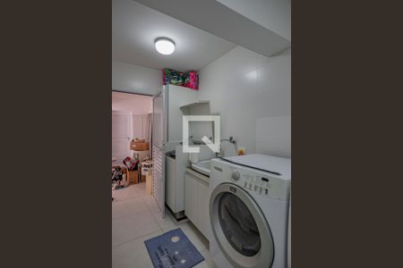 Casa à venda com 400m², 4 quartos e 4 vagasLavanderia