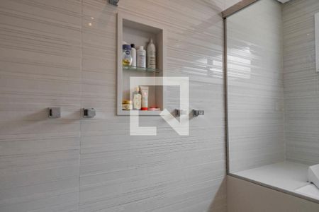 Casa à venda com 400m², 4 quartos e 4 vagasBanheiro da Suíte 3