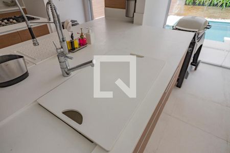 Casa à venda com 400m², 4 quartos e 4 vagasEspaço Gourmet