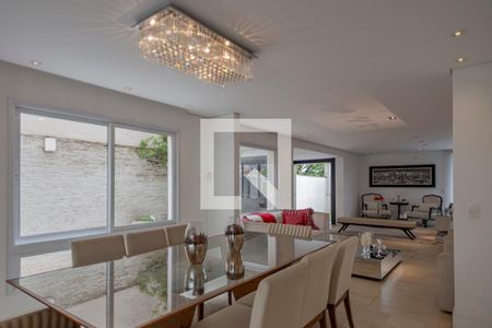 Casa à venda com 400m², 4 quartos e 4 vagasSala de Jantar