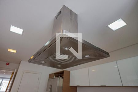 Casa à venda com 400m², 4 quartos e 4 vagasCozinha Americana - Detalhe