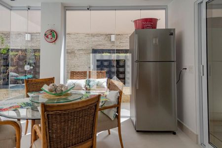 Casa à venda com 400m², 4 quartos e 4 vagasEspaço Gourmet