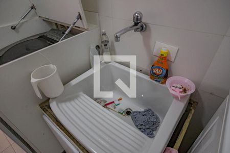 Casa à venda com 400m², 4 quartos e 4 vagasLavanderia