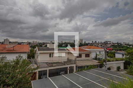 Casa à venda com 400m², 4 quartos e 4 vagasQuarto 3 - Suíte - Varanda - Vista