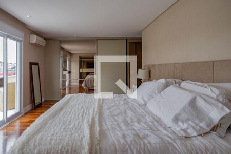 Casa à venda com 400m², 4 quartos e 4 vagasQuarto 3 - Suíte