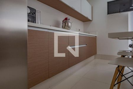 Casa à venda com 400m², 4 quartos e 4 vagasCozinha Americana - Armários