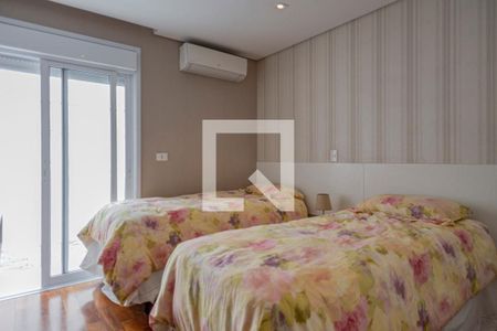 Casa à venda com 400m², 4 quartos e 4 vagasQuarto 1 - Suíte