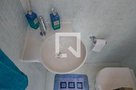 Casa à venda com 400m², 4 quartos e 4 vagasBanheiro - Piscina