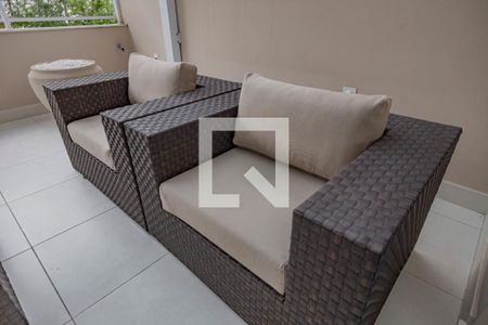 Casa à venda com 400m², 4 quartos e 4 vagasVaranda Sala