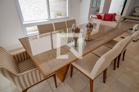 Casa à venda com 400m², 4 quartos e 4 vagasSala de Jantar