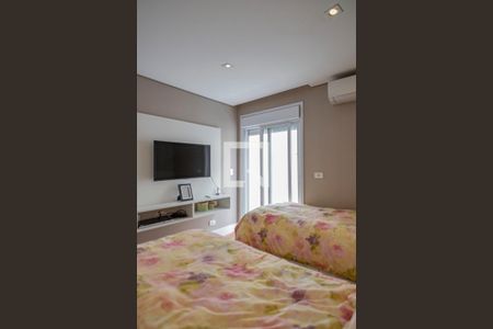 Casa à venda com 400m², 4 quartos e 4 vagasQuarto 1 - Suíte