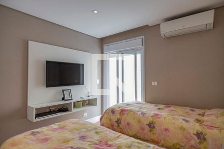 Casa à venda com 400m², 4 quartos e 4 vagasQuarto 1 - Suíte