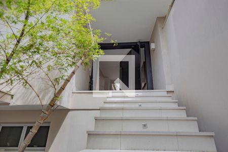 Casa à venda com 400m², 4 quartos e 4 vagasEntrada