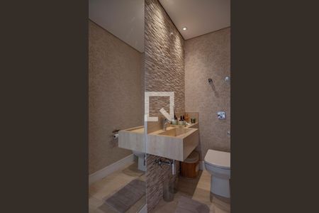 Casa à venda com 400m², 4 quartos e 4 vagasLavabo