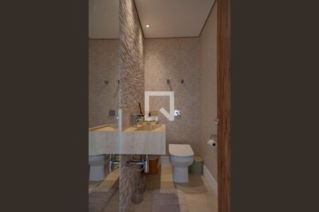 Casa à venda com 400m², 4 quartos e 4 vagasLavabo