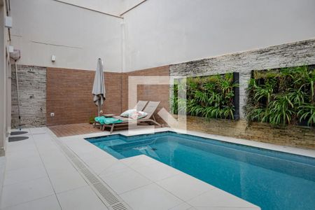 Casa à venda com 400m², 4 quartos e 4 vagasPiscina