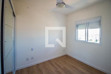 Suíte de apartamento para alugar com 2 quartos, 60m² em Vila Joao Jorge, Campinas