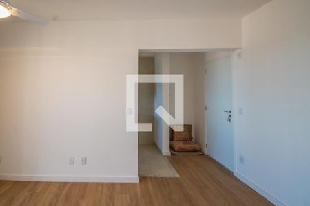 Sala de apartamento para alugar com 2 quartos, 60m² em Vila Joao Jorge, Campinas