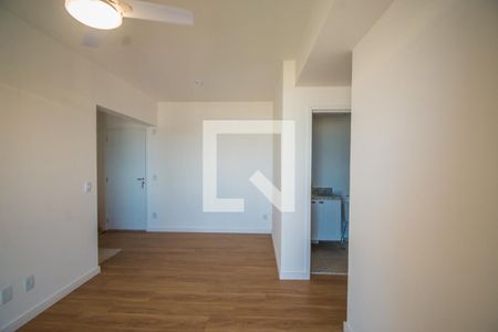 Sala de apartamento para alugar com 2 quartos, 60m² em Vila Joao Jorge, Campinas