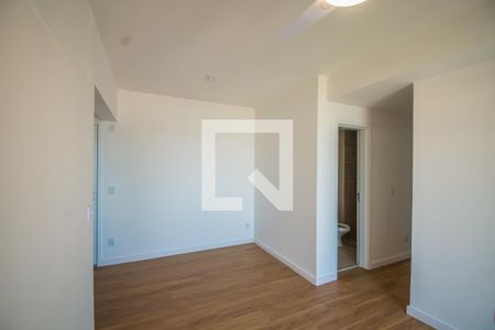 Sala de apartamento para alugar com 2 quartos, 60m² em Vila Joao Jorge, Campinas