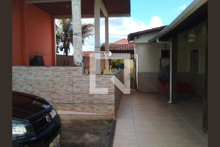 Casa à venda com 150m², 5 quartos e 4 vagas