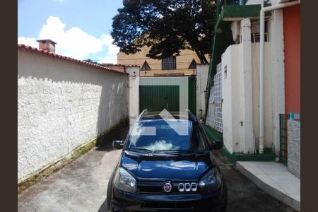 Casa à venda com 150m², 5 quartos e 4 vagas