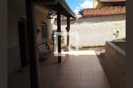 Casa à venda com 150m², 5 quartos e 4 vagas