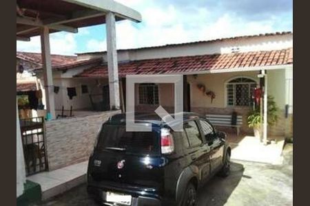 Casa à venda com 150m², 5 quartos e 4 vagas