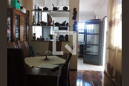 Casa à venda com 5 quartos, 150m² em Santa Mônica, Belo Horizonte