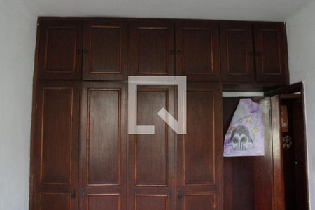 Apartamento à venda com 50m², 2 quartos e sem vagaQuarto 2 - Armários