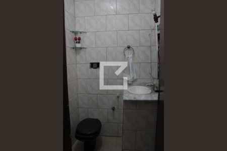 Apartamento à venda com 50m², 2 quartos e sem vagaBanheiro