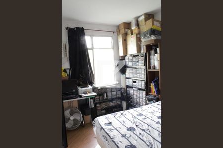 Apartamento à venda com 50m², 2 quartos e sem vagaQuarto 2
