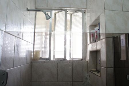 Apartamento à venda com 50m², 2 quartos e sem vagaBanheiro
