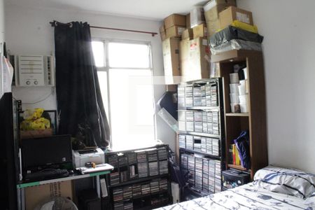Apartamento à venda com 50m², 2 quartos e sem vagaQuarto 2