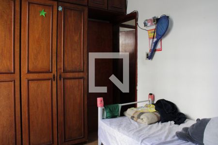 Apartamento à venda com 50m², 2 quartos e sem vagaQuarto 1 - Armários