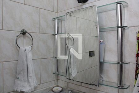 Apartamento à venda com 50m², 2 quartos e sem vagaBanheiro