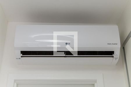 Studio para alugar com 28m², 1 quarto e sem vagaStudio - Ar condicionado