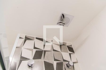 Studio para alugar com 28m², 1 quarto e sem vagaBanheiro - Detalhe