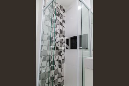 Studio para alugar com 28m², 1 quarto e sem vagaBanheiro